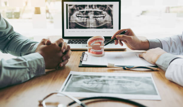 Best TMJ/TMD Treatment  in Hebron, MD
