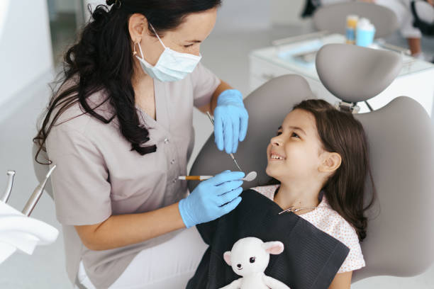 Best Pediatric Dentistry  in Hebron, MD