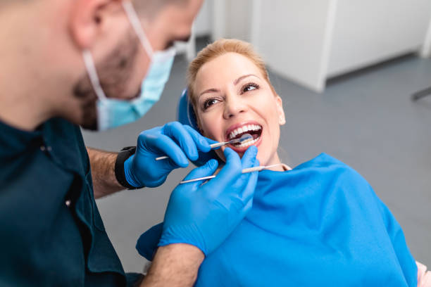 Emergency Dental Services in Hebron, MD