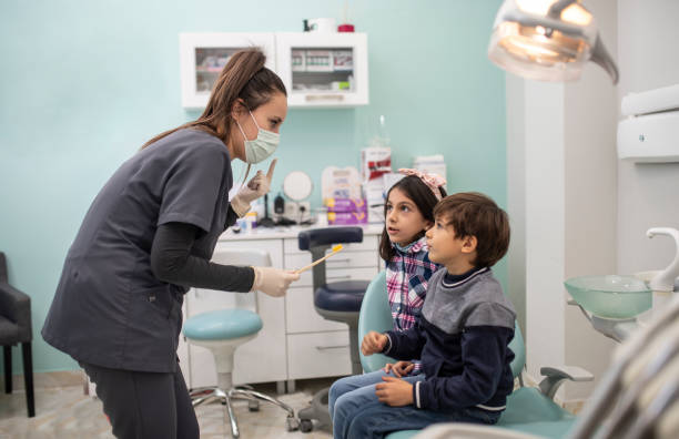 Best Invisalign and Clear Aligners  in Hebron, MD