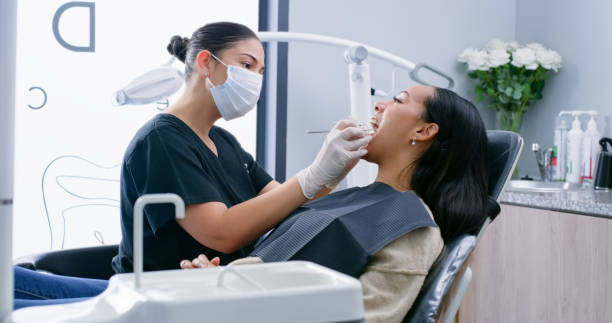 Full Mouth Reconstruction in Hebron, MD