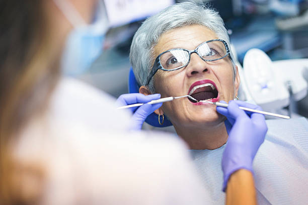 Best Oral Cancer Screening  in Hebron, MD