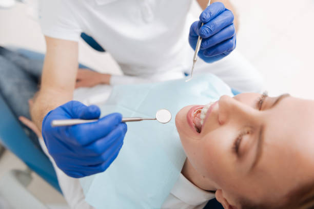 Laser Dentistry in Hebron, MD