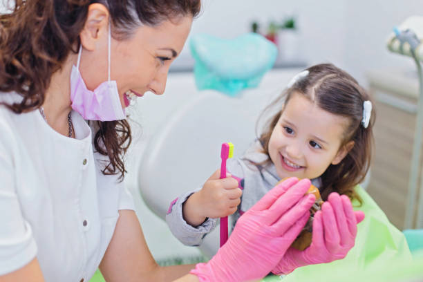 Hebron, MD Holistic Dental Care Services Company
